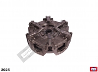 Clutch Assembly 7 Pad / 11