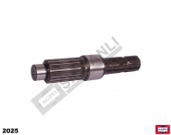 Pto Shaft