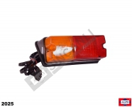 STOP -SİNYAL LAMBASI SOL