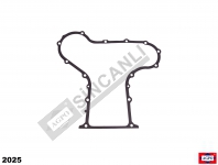 EKSANTRİK ÖN KAPAK CONTASI