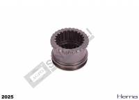 Coupler-Carrier 2-1/16