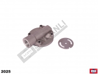 Fuel Pump- Cover 7135- 180