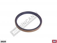 DİFERANSİYEL ÖN KEÇE KASET 165x190x15,5/17 CDF-88263