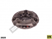 DEBRİYAJ BASKI KOMPLE SPLIT TORK IPTO