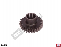 GERİ VİTES DİŞLİ Z=27