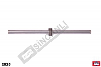 DİREKSİYON SİLİNDİR MİLİ KOMPLE (HEMA)