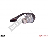 KONTAK ANAHTARI KONNEKTÖRLÜ KABİNLİ BOŞ OLAN