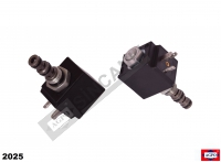 VALF BOBİN VE KARTUŞ