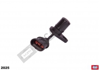 YAVRU ŞANZIMAN HIZ SENSÖRÜ