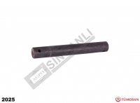 HİDROLİK KUMANDA KOL ÇATAL PİMİ