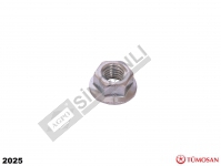 HİDROLİK SEMER YAY CİVATA SOMUNU