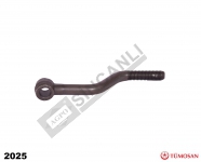 HİDROLİK HASSASİYET BAĞLANTI ÇUBUĞU