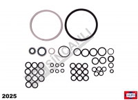 HİDROLİK LASTİK TAMİR TAKIMI