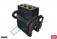 MOTOR BLOĞU 3 SİL. SONALİKA