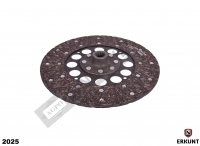 PTO Disc