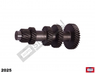 Gear Shaft