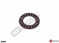 EKSENEL İĞNELİ RULMAN YATAK