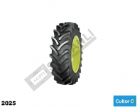 RADYAL LASTİK 380/70R24TL 125A8/125B RD-02 CU