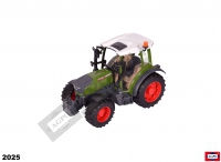 FENDT VERIO 211 TRAKTÖR