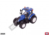 NEW HOLLAND T5.120 TRAKTÖR