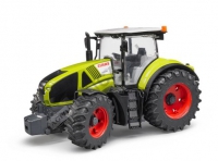 CLASS AXION 950 TRAKTÖR