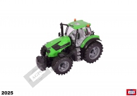 DEUTZ 8280 TTV TRAKTÖR