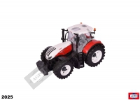 STEYR 6300 TERRUS TRAKTÖR