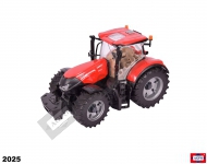 CASE IH OPTUM 300 CVX TRAKTÖR