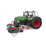 FENDT 1050 VARIO TRAKTÖR & LASTİKÇİ VE  AKSESUARLARI