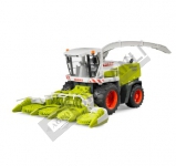CLAAS JAGUAR 900 SİLAJ MAKİNESİ