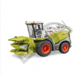 CLAAS JAGUAR 980 BİÇERDÖVER