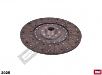 Clutch Plate Rigid