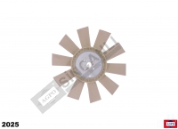 Fan Blade Plastic 10 Blades