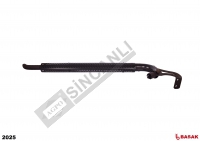 Exhaust Muffler