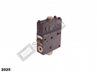 Hydraulic Control Unit