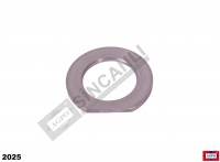 Front Axle Washer - 3 Mm