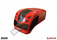 MOTOR KAPUTU ARA MONTAJ KOMPLE YM 2060BB