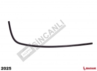 ÖN KAPORTA YAN DELİKLİ SACI BAĞLANTI ÇITASI SAĞ