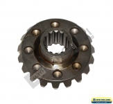 Axle Gear Rh 