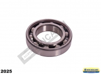 Ball Bearing