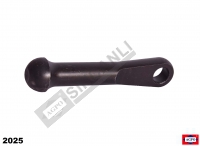 HİDROLİK PİSTON İTİCİ MİL