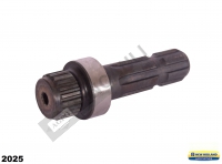 Pto Shaft