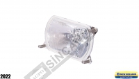 Front Lamp Rh 