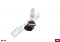 ÇALIŞMA LAMBASI 12V 50W H27 AMPUL SRD.