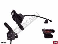 SİNYAL KOLU ÇOK FONKSİYONLU KONTROL SRD.