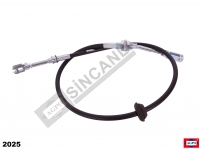 SPİRAL TEL KOMPLE SOL