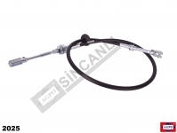 SPİRAL TEL KOMPLE SOL