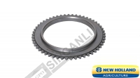 Clutch Plate