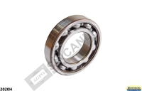 Bearing 55x100x21