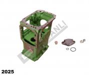 ŞANZIMAN GÖVDESİ PARK VİTESSİZ